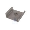 VW Original Plaque-Support - 255804641