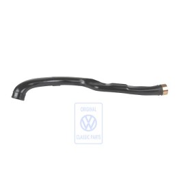 VW Original Tuyau De Liaison - 281145935A