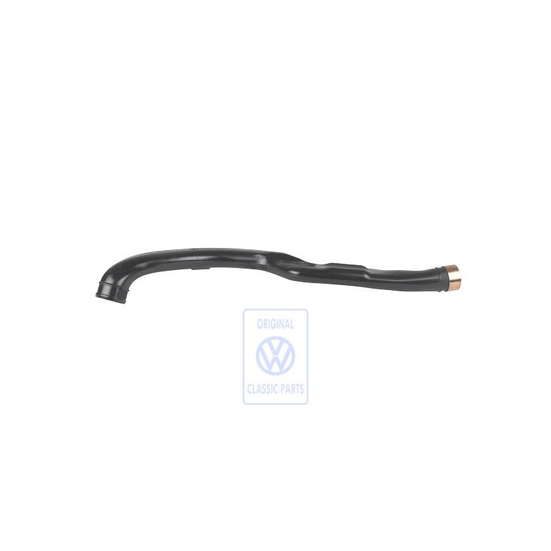 VW Original Tuyau De Liaison - 281145935A