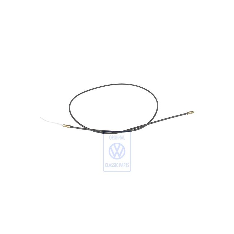 VW Original Guide-Cable P.Accelerat.A Main - 281721875A