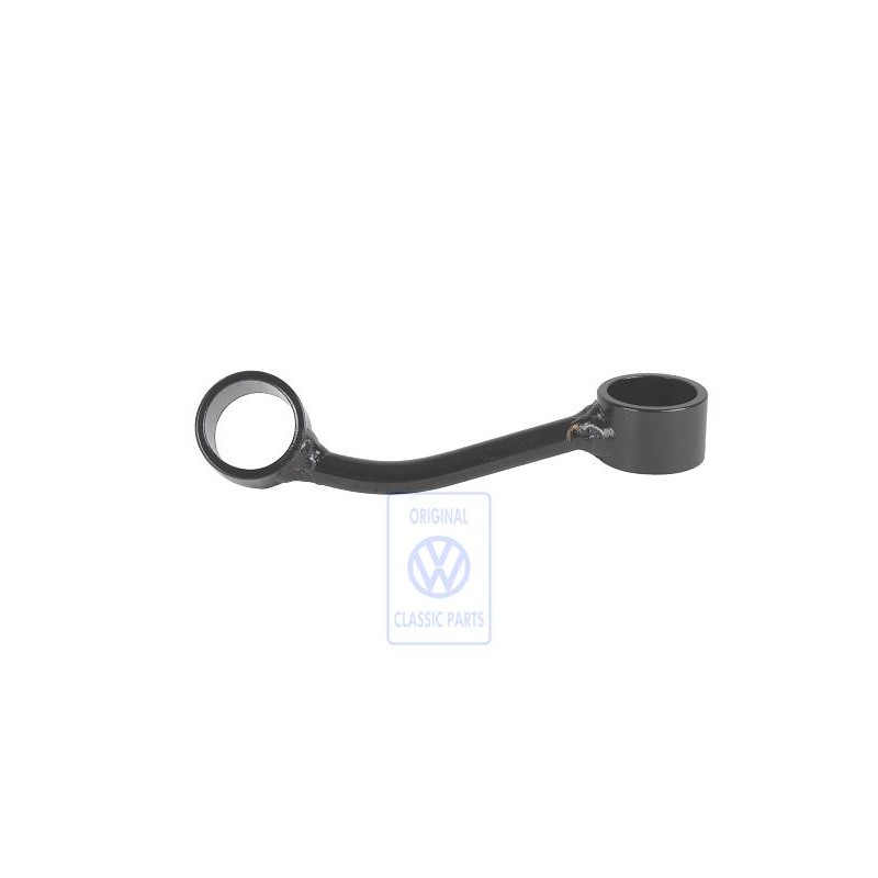 VW Original Appui P. Barre Stabilisatrice - 2D0411051