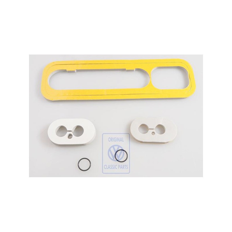 VW Original Jeu De Joints D'Etancheite Unite De Vannes - 2D0898005