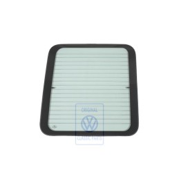 VW Original Glace Arriere Chauffante - 2D1845051A