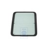 VW Original Glace Arriere Chauffante - 2D1845051A