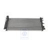 VW Original Refroidisseur A Eau - 2E0121253B