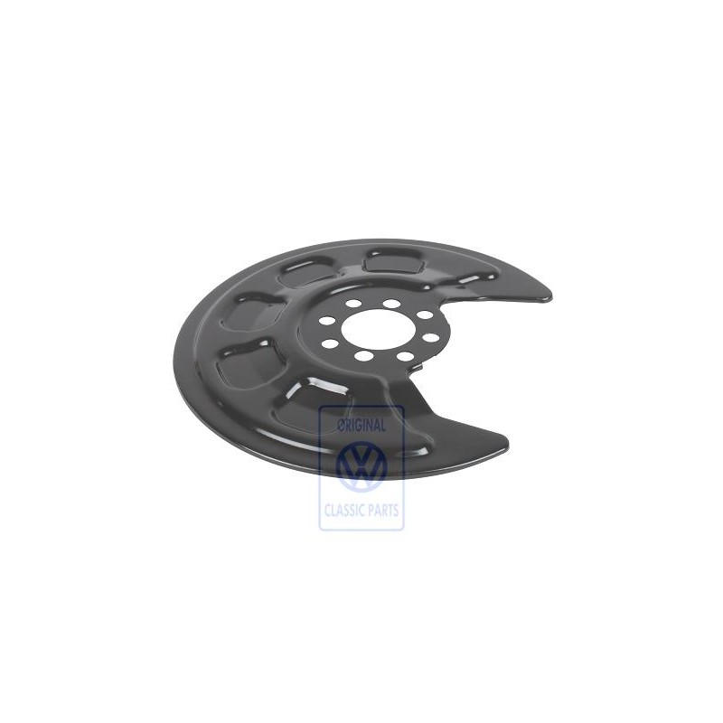 VW Original Protecteur P. Disque De Frein - 2K0615609A