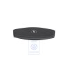VW Original Capuchon Noir - 321419669H 01C