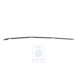 VW Original Support P. Moulure De Pavillon - 321853792A