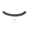 VW Original Extension D'Aile Noir Gris - 321853817A 2BC