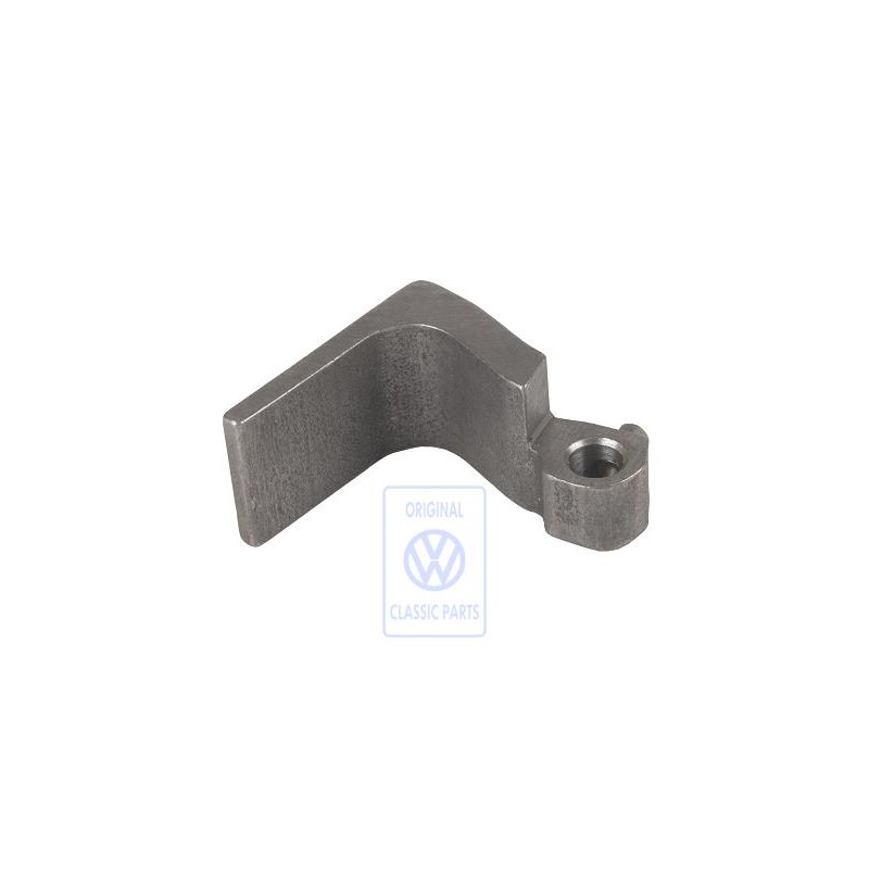VW Original Plaque De Fixation Pour Charniere De Porte - 357831404