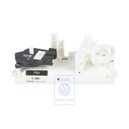 VW Original Regulation Ventilation Et Chauffage - 377819045F