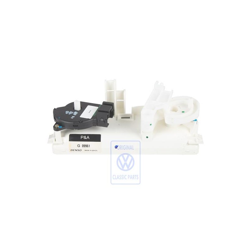 VW Original Regulation Ventilation Et Chauffage - 377819045F