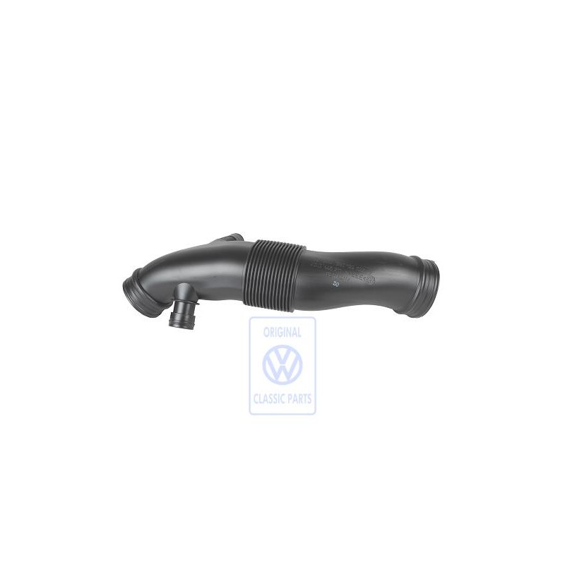 VW Original Flexible D'Admission - 3B0129627
