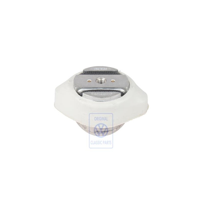 VW Original Patin Metal Caoutchouc - 3B0399151