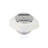 VW Original Patin Metal Caoutchouc - 3B0399151