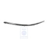 VW Original Baguette Decorative Chrome - 3B0807243 2ZZ