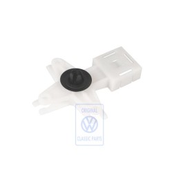 VW Original Levier De Renvoi - 3B0839833E