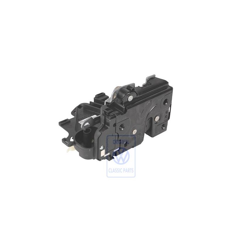 VW Original Serrure De Porte - 3B4839016AJ
