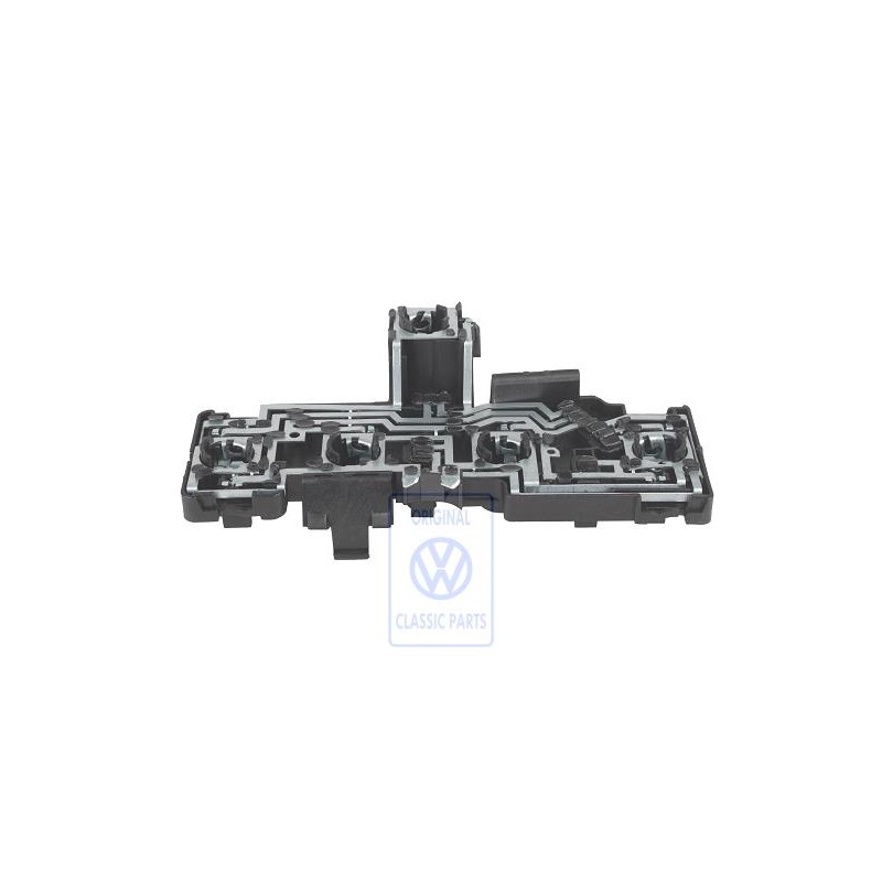 VW Original Porte-Ampoule - 3B9945257B