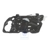 VW Original Leve-Glace Sans Moteur - 3C1837462H