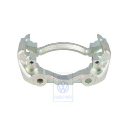 VW Original Plateau De Frein Avec Pivot De Guidage - 443615125D