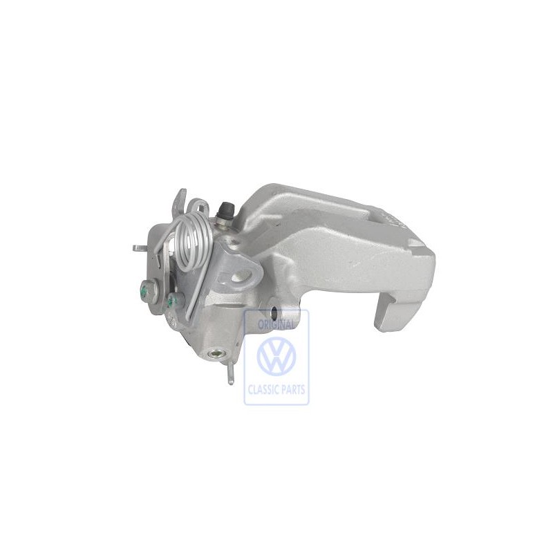 VW Original Boitier D'Etrier De Frein - 4B0615424