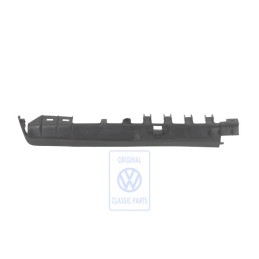VW Original Cache Graphite - 533807824 2BC