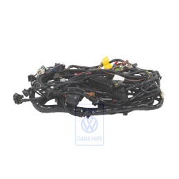 VW Original Cablage P. Compartiment-Moteur - 6K1971087RQ