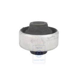 VW Original Patin Metal Caoutchouc - 6N0407181
