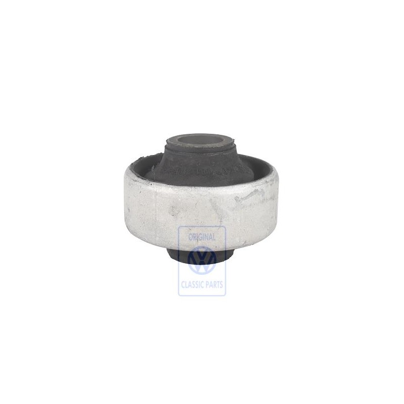 VW Original Patin Metal Caoutchouc - 6N0407181