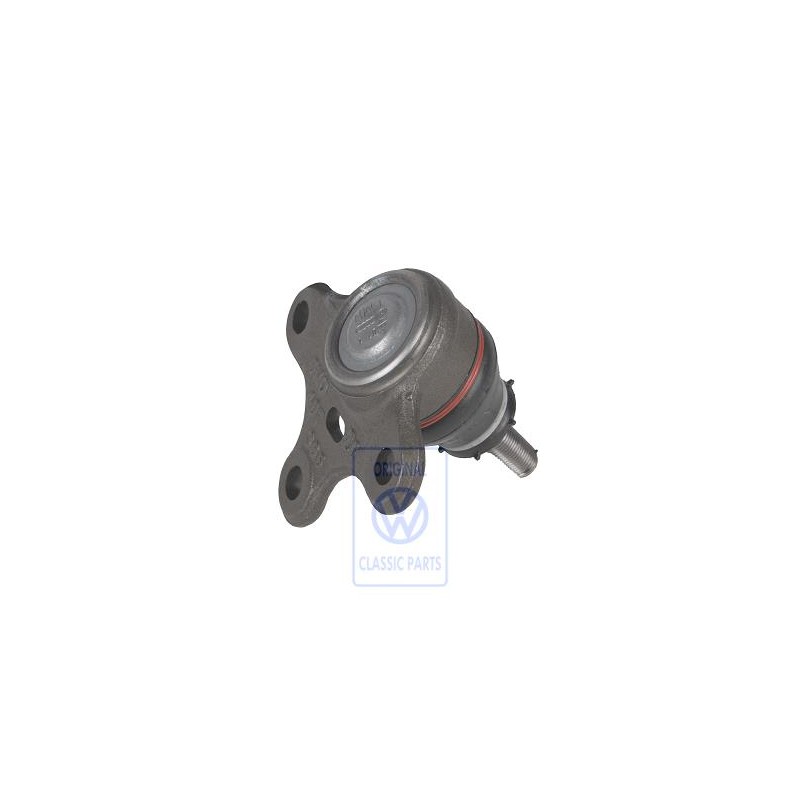 VW Original Rotule De Guidage - 6N0407365