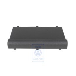 VW Original Cache Off-Black - 6N0857506 C81