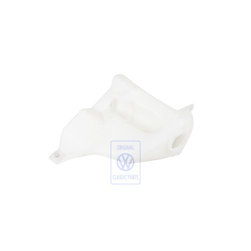VW Original Reservoir A Eau De Lavage - 6N0955453