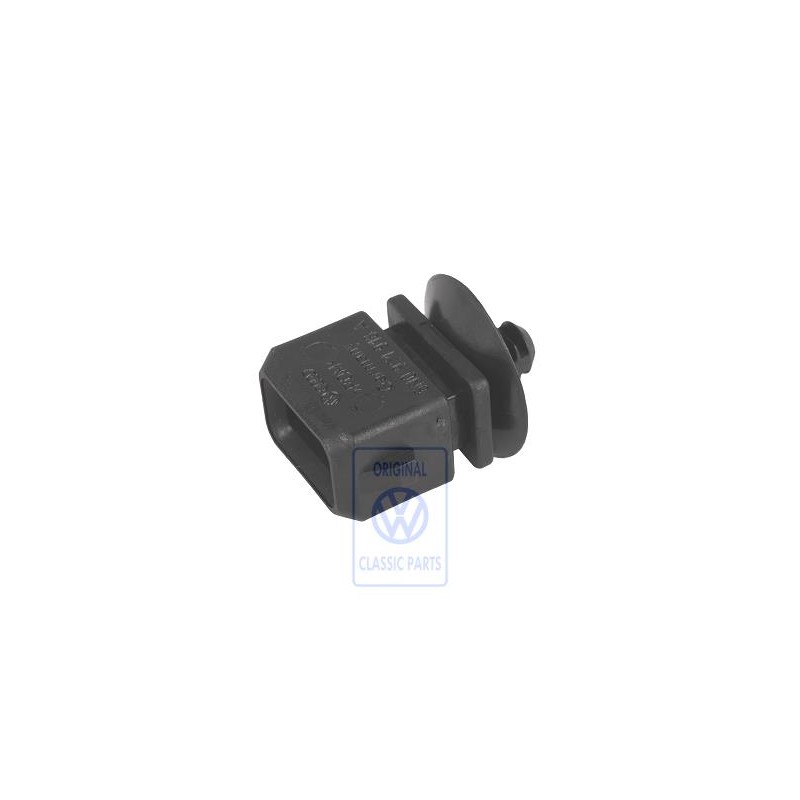 VW Original Obturateur - 6N0971918A