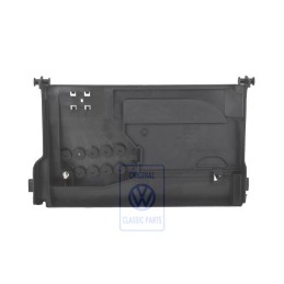 VW Original Porte-Fusibles Avec Cache De Batterie - 6Q0937550F