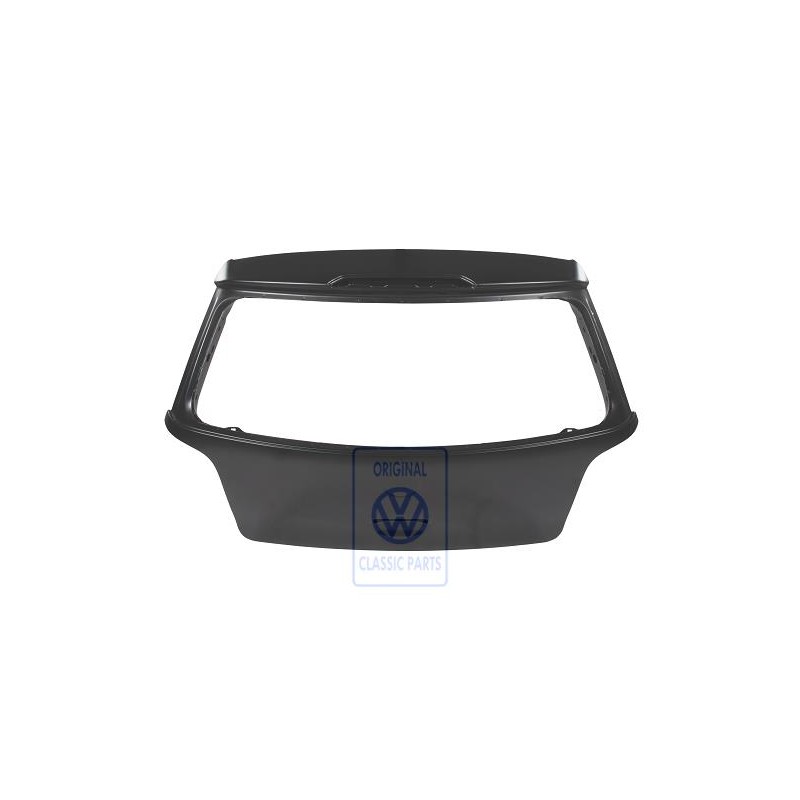 VW Original Coffre Arriere - 6Q6827025R
