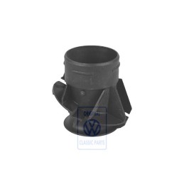 VW Original Guidage D'Air - 6U0129618