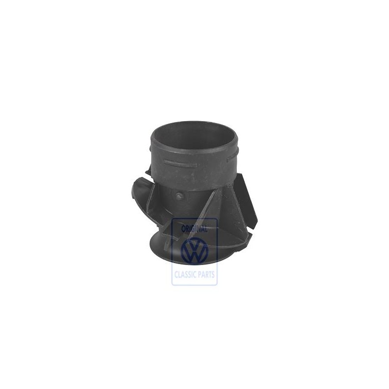 VW Original Guidage D'Air - 6U0129618