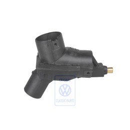 VW Original Boitier De Regulateur - 6X0129608