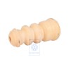 VW Original Butee Caoutchouc - 6X0512131A