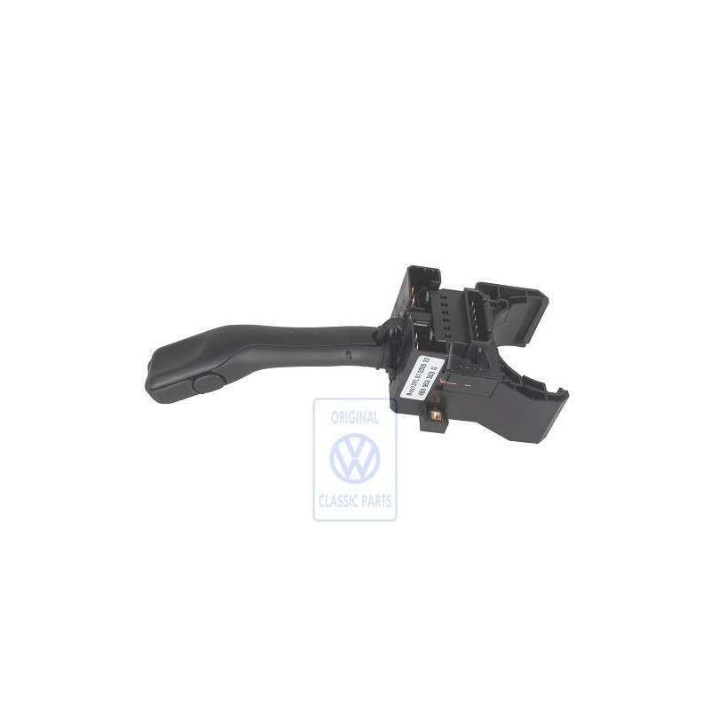VW Original Contact.P.Toit Pliant/Couliss. 