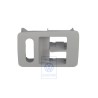 VW Original Ecran P. Commutateur Gris Flanelle - 6X1959549A 7DE