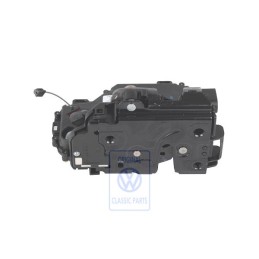 VW Original Serrure De Porte - 6X2837014H