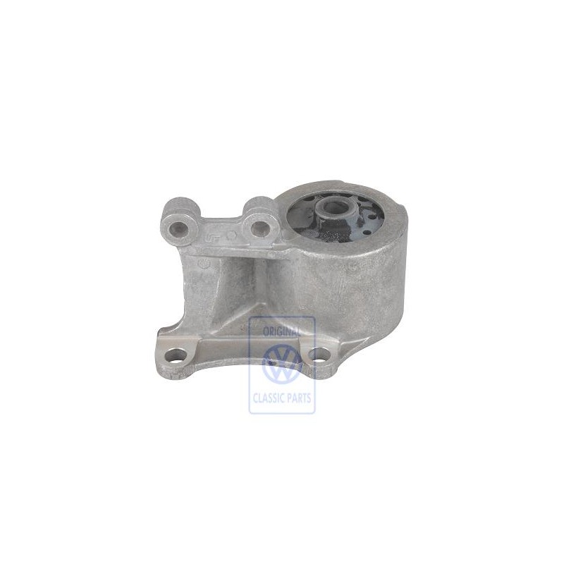 VW Original Console Avec Patin Metal Caoutchouc - 701399201AG