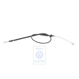 VW Original Cable D'Accelerateur - 701721555J