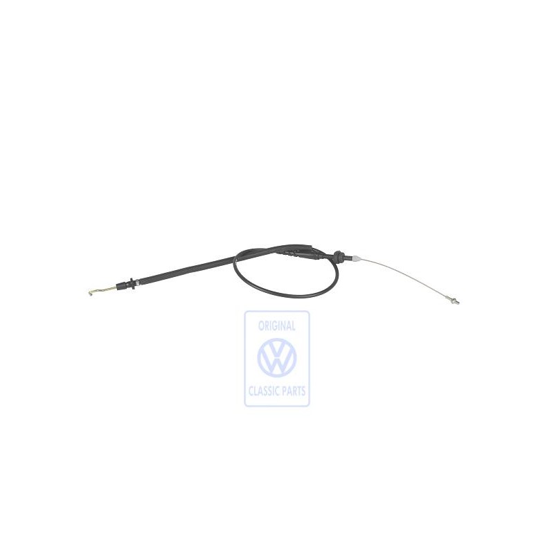 VW Original Cable D'Accelerateur - 701721555J
