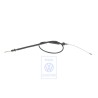 VW Original Cable D'Accelerateur - 701721555J
