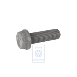 VW Original Levier De Manoeuvre - 701813662A