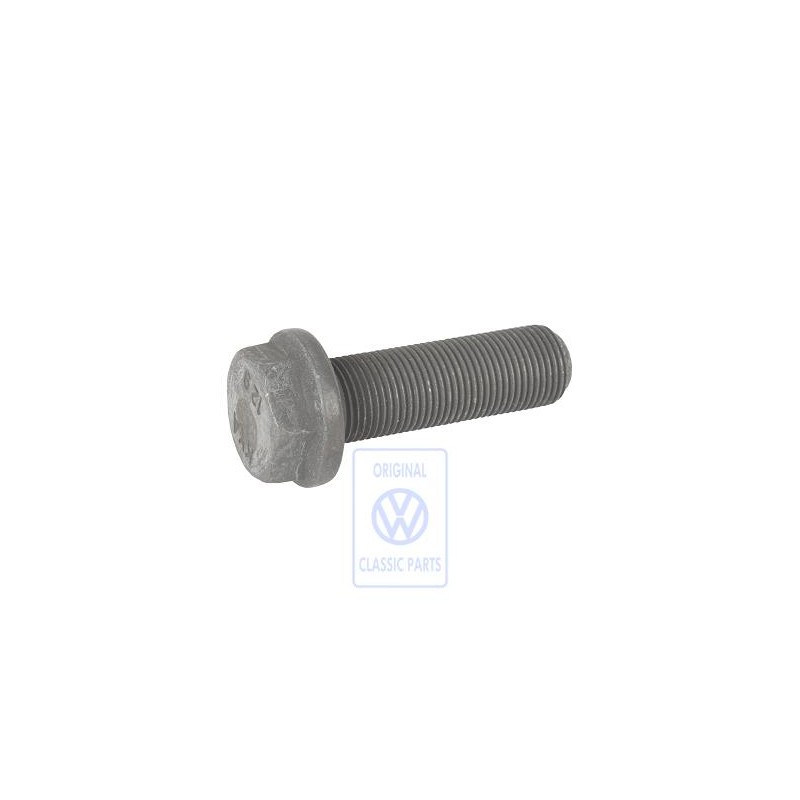 VW Original Levier De Manoeuvre - 701813662A