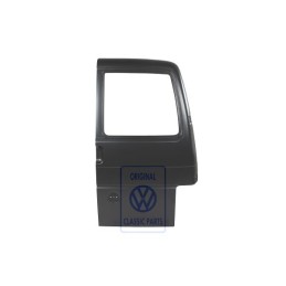 VW Original Porte A Vantail Avec Baie De Glace - 701827104D